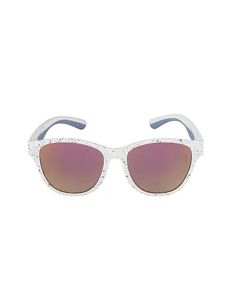 ALPINA | Lunettes de montagne pour enfants Flexxy Cool Kids II | weiss